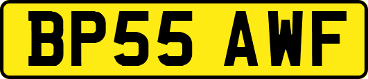 BP55AWF