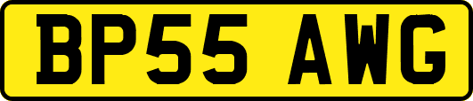 BP55AWG