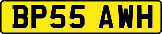 BP55AWH