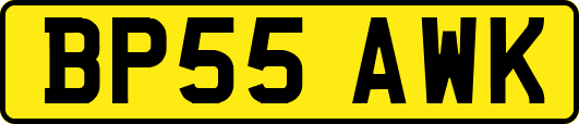 BP55AWK