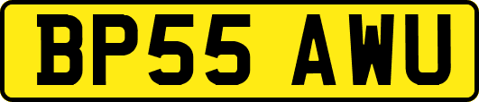 BP55AWU
