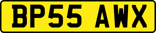 BP55AWX