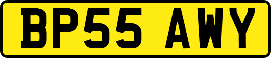 BP55AWY