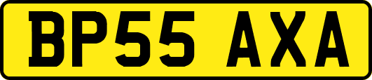 BP55AXA