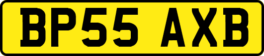 BP55AXB