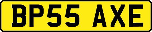 BP55AXE