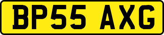 BP55AXG