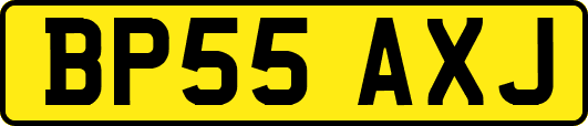 BP55AXJ