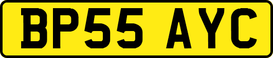 BP55AYC