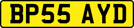 BP55AYD