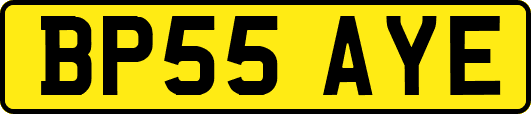 BP55AYE