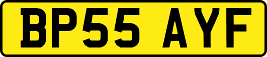 BP55AYF