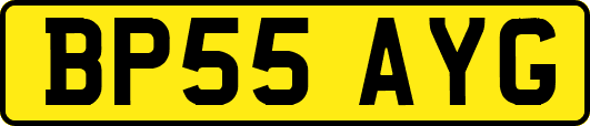 BP55AYG