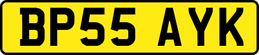 BP55AYK
