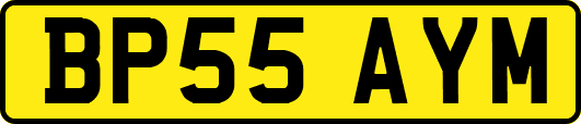 BP55AYM