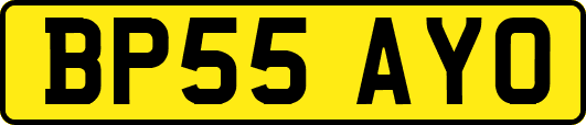 BP55AYO