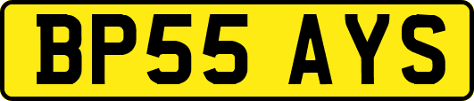 BP55AYS