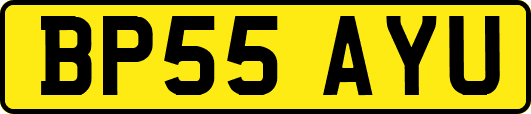 BP55AYU