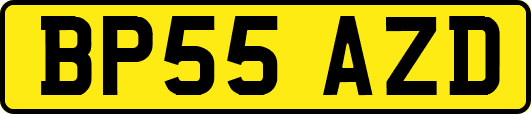 BP55AZD