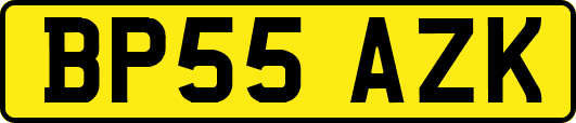 BP55AZK