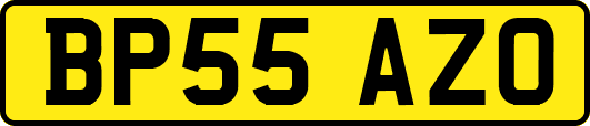 BP55AZO