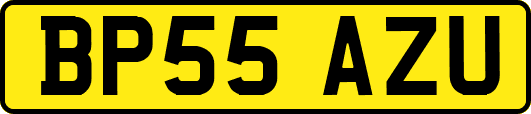 BP55AZU