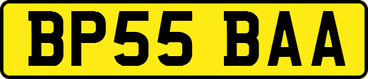 BP55BAA