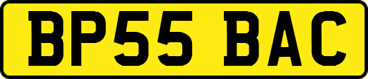BP55BAC