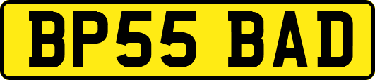 BP55BAD