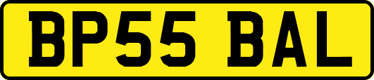 BP55BAL