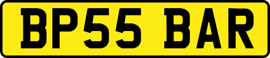BP55BAR