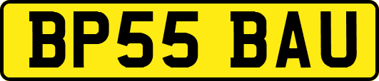 BP55BAU
