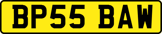 BP55BAW