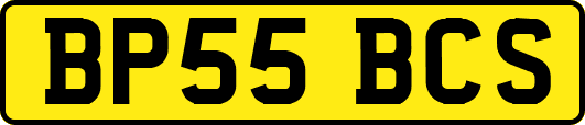 BP55BCS