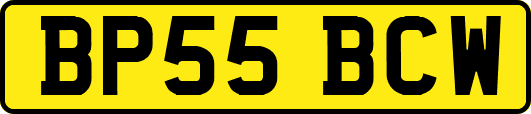 BP55BCW