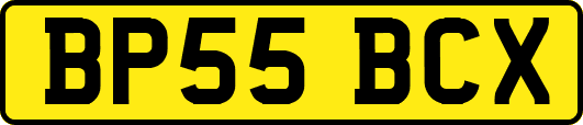 BP55BCX