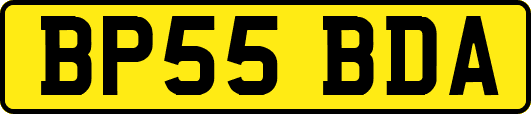 BP55BDA