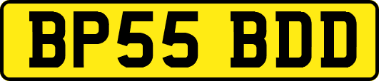 BP55BDD