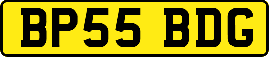 BP55BDG