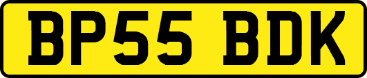BP55BDK
