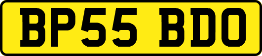BP55BDO