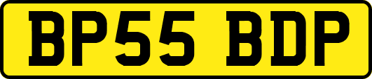 BP55BDP