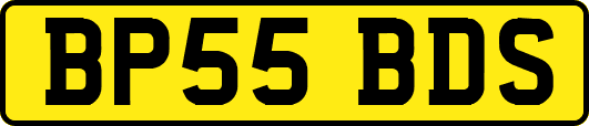 BP55BDS