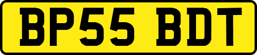 BP55BDT