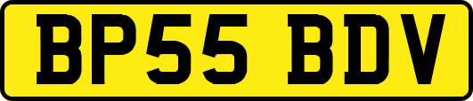 BP55BDV