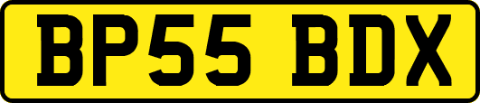 BP55BDX