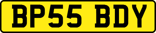 BP55BDY