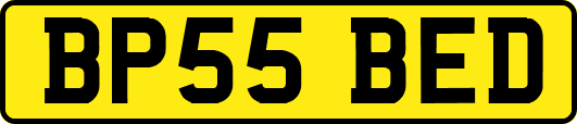 BP55BED