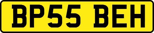BP55BEH