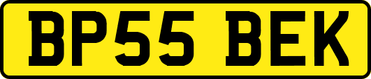 BP55BEK